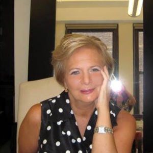 Meet your Posher, Kathy